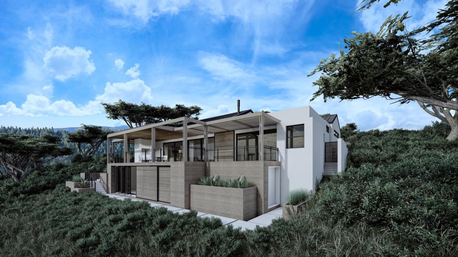 4 Bedroom Property for Sale in Simola Western Cape
